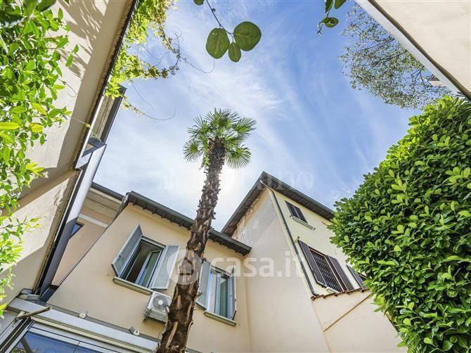 Villa in Via Gaetano Previati — foto 34 di 56