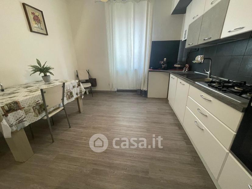 Quadrilocale in Via della Ferma — foto 23 di 44