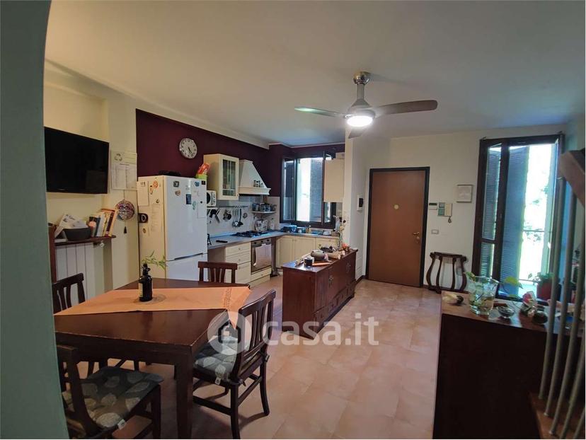 Bilocale in Via Fratelli Rosselli — foto 5 di 36