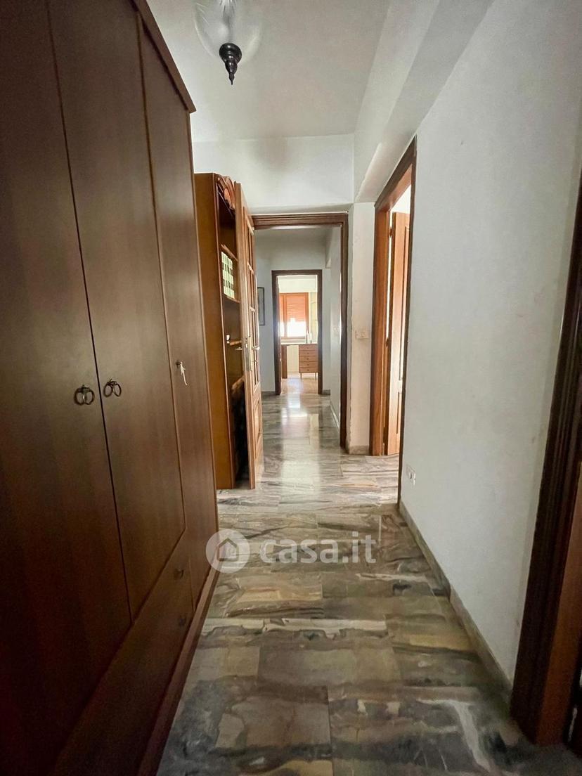 Quadrilocale in Via Itria 40 — foto 47 di 52