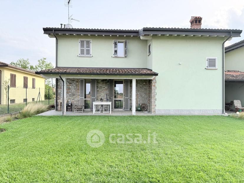 Villa in Strada Fornace Vecchia — foto 29 di 44