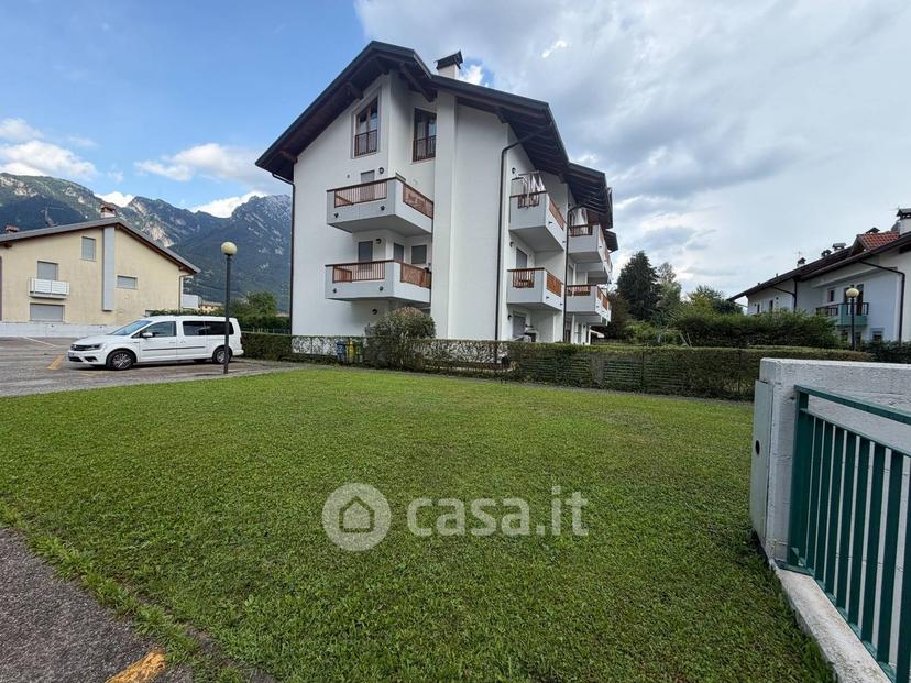 Appartamento in Via Monte Frusseda 9 — foto 26 di 30