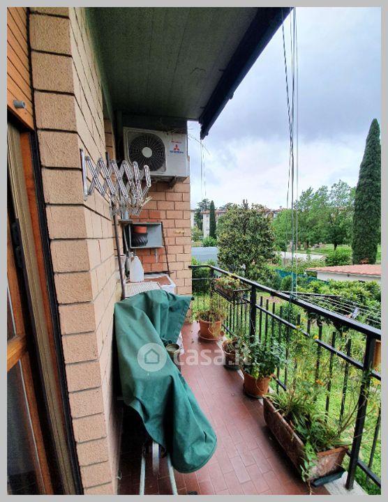 Quadrilocale in Via Giuliano Bugiardini — foto 8 di 32