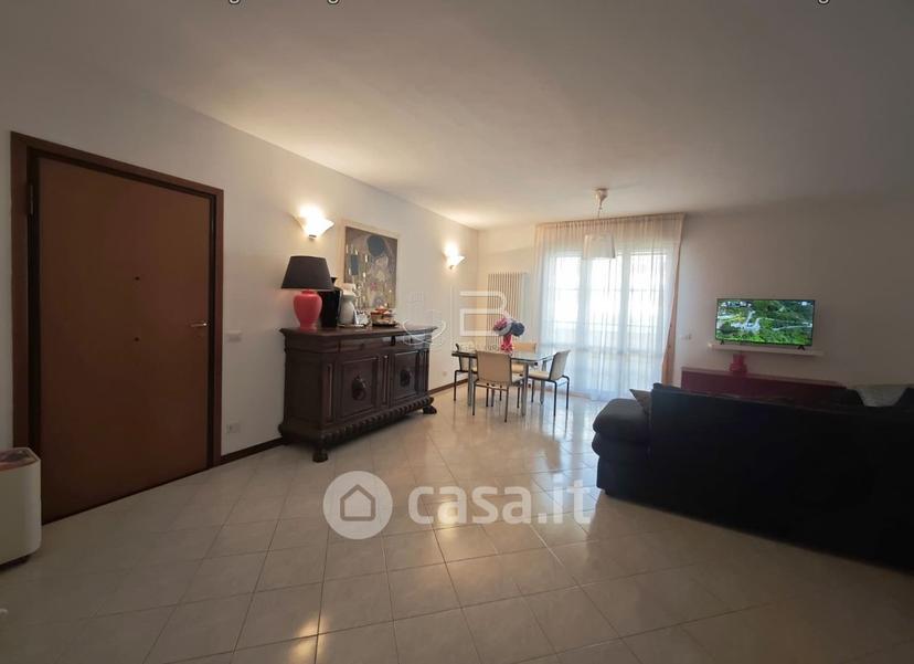 Quadrilocale in Via Marina — foto 23 di 30