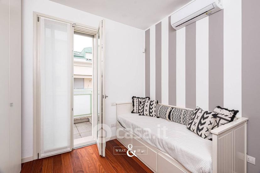 Trilocale in Via Lecco 190 — foto 19 di 32