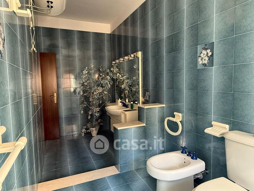 Quadrilocale in Via Michele Amari 12 — foto 6 di 25