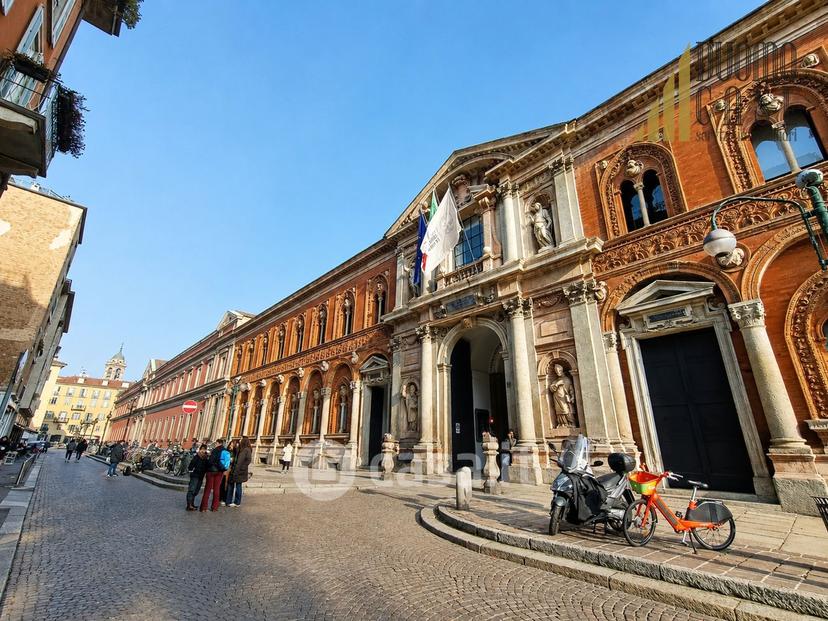 Bilocale in Corso di Porta Romana 40 — foto 15 di 21