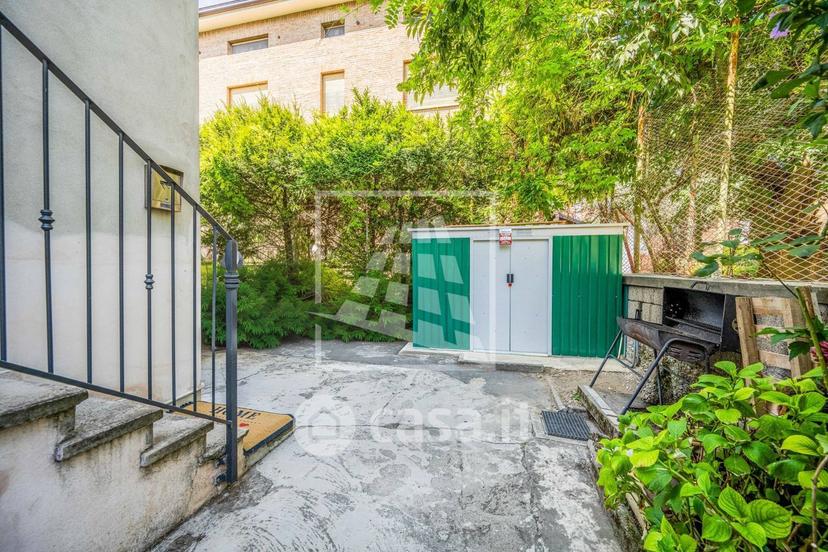Quadrilocale in Via 12 Giugno — foto 18 di 30