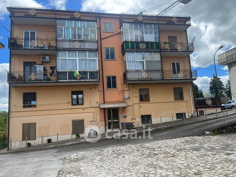 Monolocale in Via San Vincenzo de Paoli — foto 18 di 19