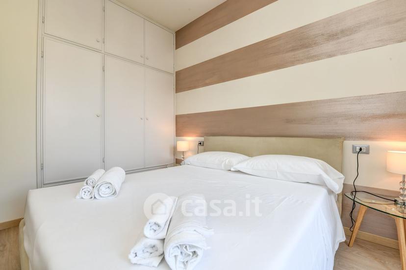 Trilocale in Via Giacomo Leopardi 12 — foto 2 di 19