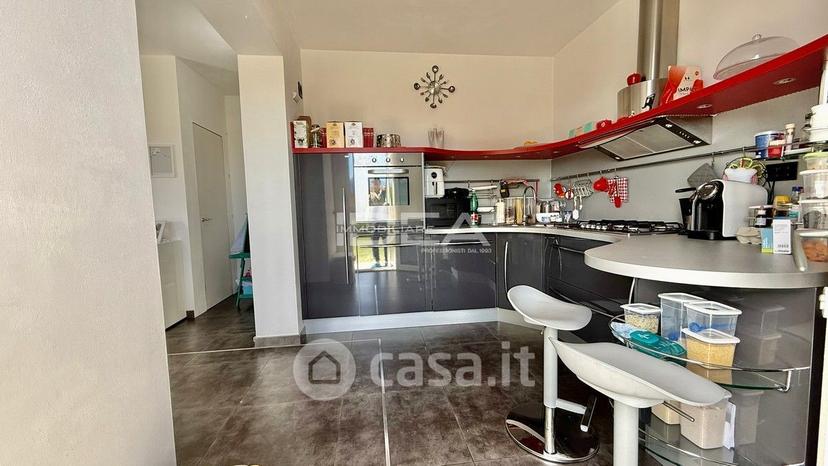 Villa in Via Madonna Comunale 79 — foto 3 di 27