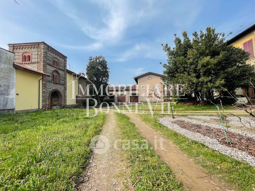 Trilocale in Via Giuseppe Mazzini 1 — foto 29 di 35