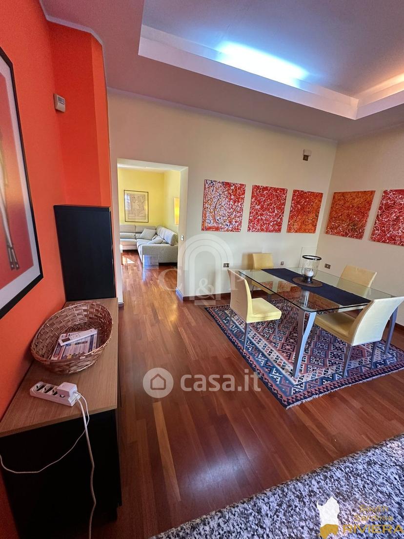 Trilocale in Via Alghero 70 — foto 8 di 51