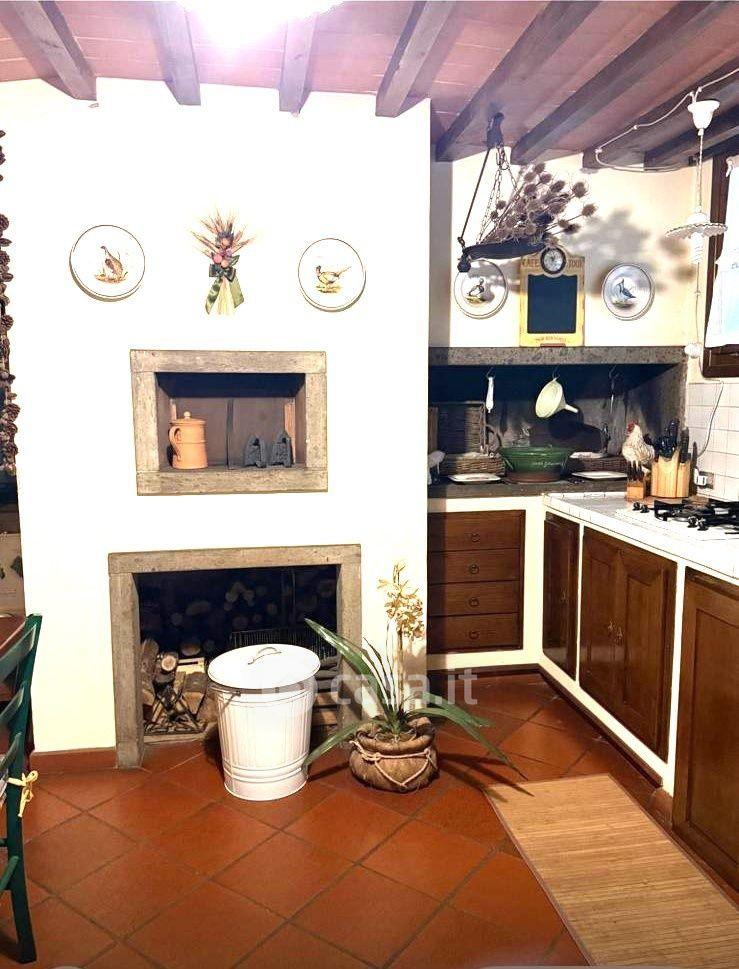 Villa in Via Luigi Becagli — foto 17 di 49