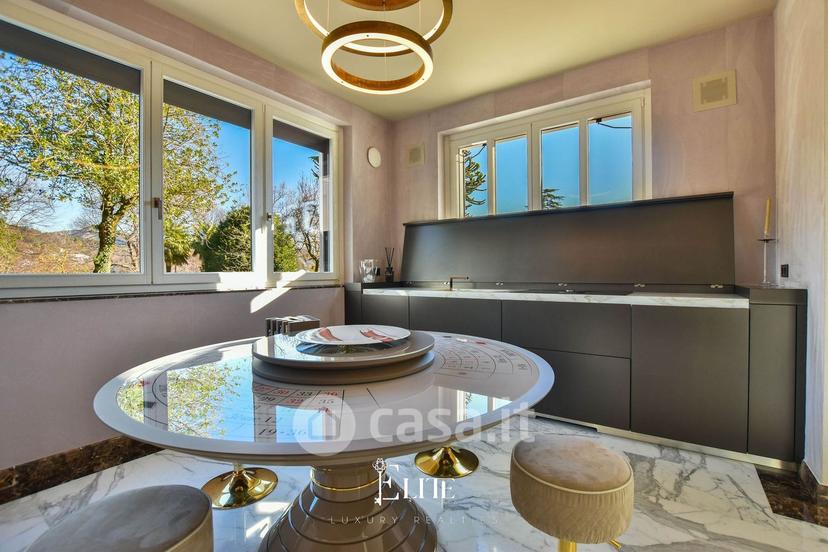 Villa in Via Salve Regina 22 — foto 28 di 105