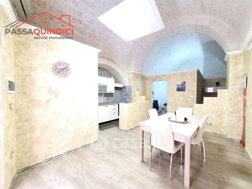 Trilocale in Via Fanfulla 38 — foto 16 di 33