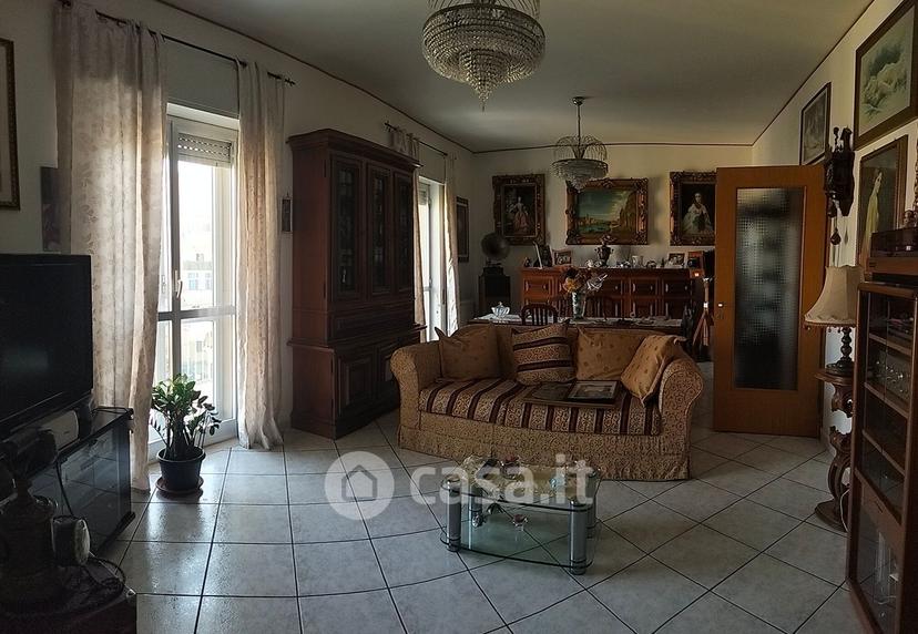 Quadrilocale in Via Luigi Doumontier 1 — foto 19 di 23