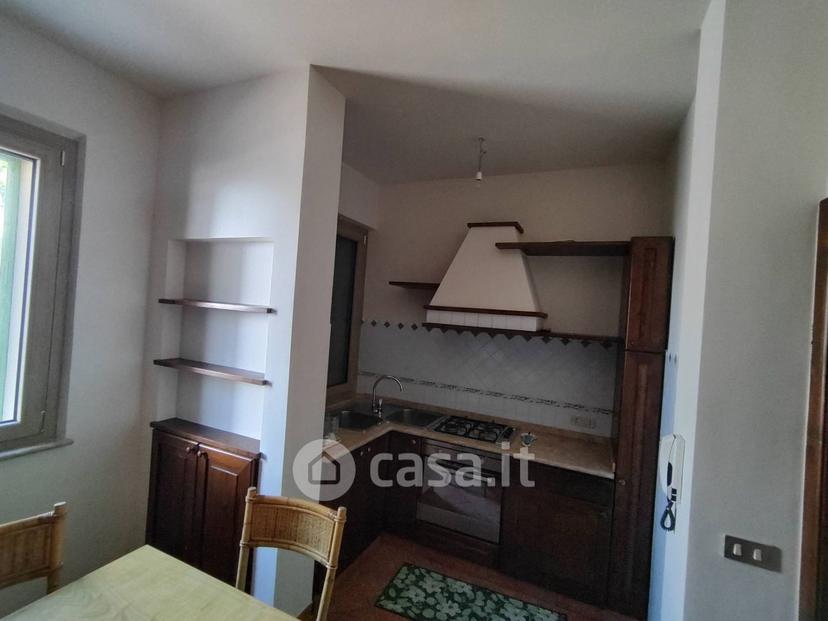 Quadrilocale in Via D. Cimarosa — foto 16 di 21
