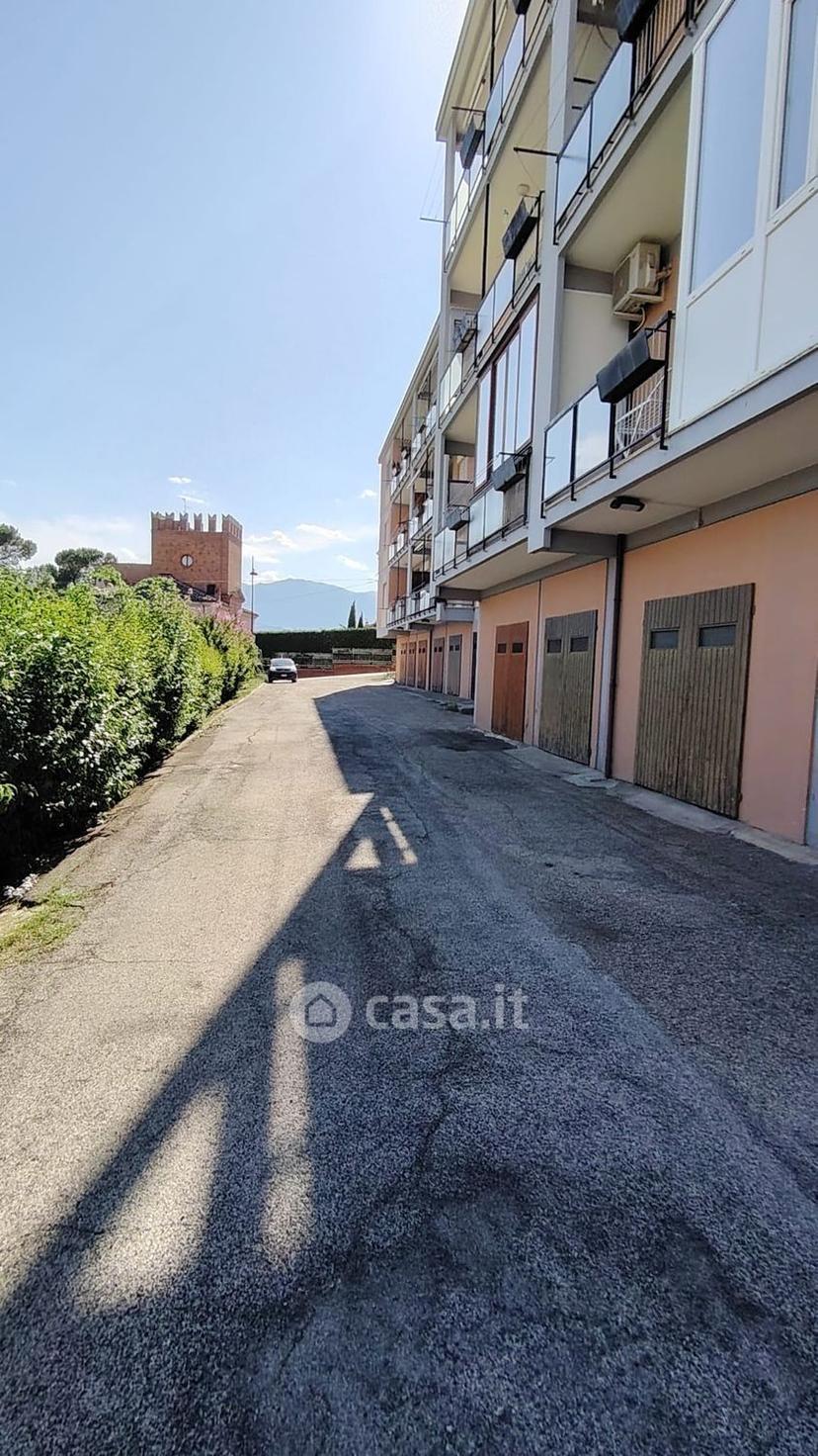 Appartamento in Via Francesco Federico Falco 5 — foto 28 di 29