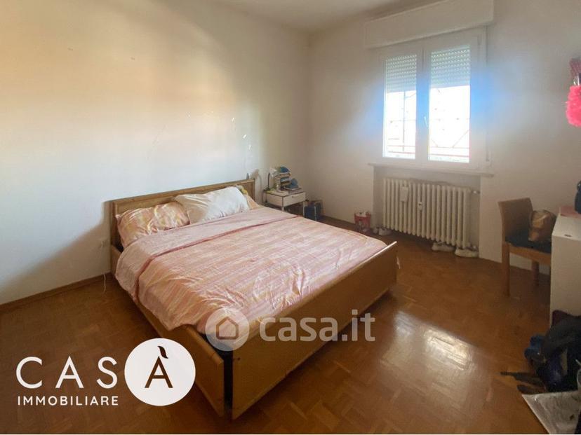 Stanza in Subborgo Federico Comandini — foto 21 di 21