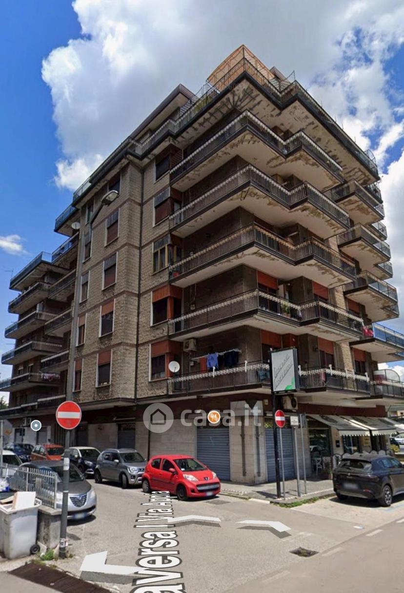 Quadrilocale in Via Appia 8 — foto 7 di 26