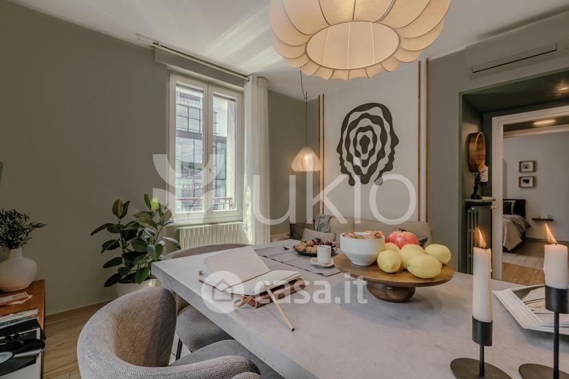 Monolocale in Via Ugo Bassi — foto 4 di 29