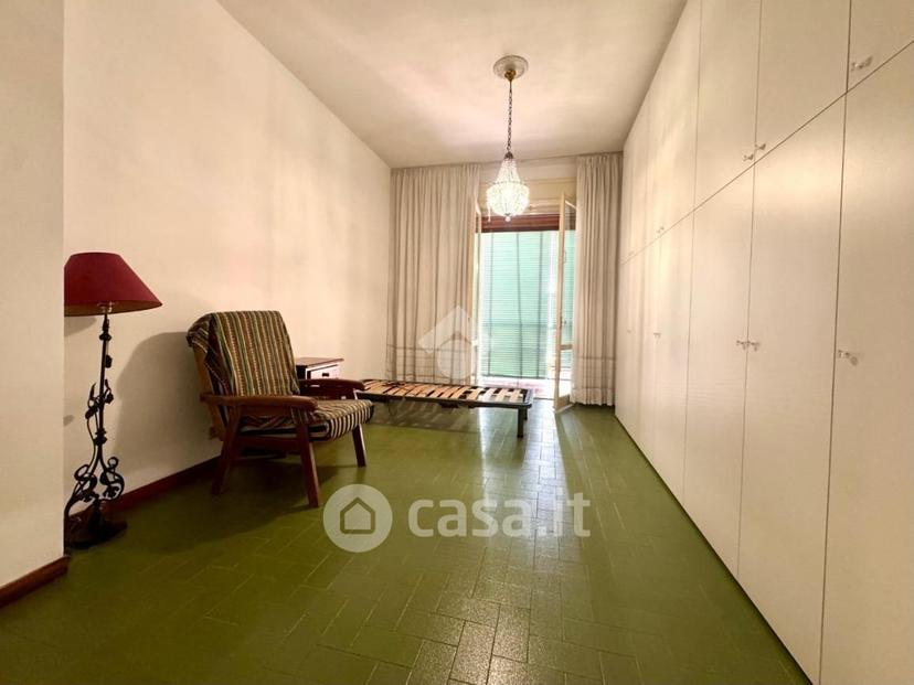 Quadrilocale in Viale Luciano Manara — foto 21 di 30