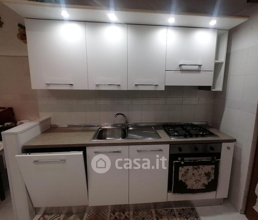 Trilocale in Via Pontinia 26 — foto 11 di 21