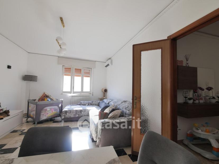 Appartamento in Via Umberto Giordano — foto 14 di 23