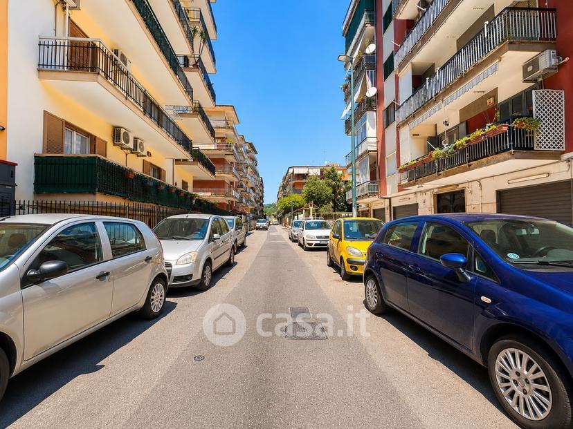 Quadrilocale in Via Sandro Botticelli 54 — foto 16 di 24