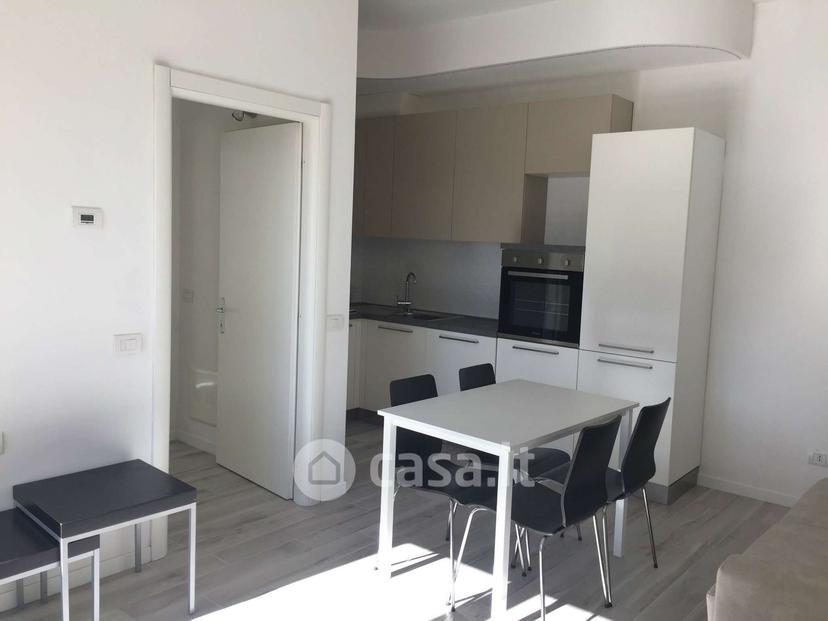 Bilocale in Via Italia Libera 66 — foto 30 di 42