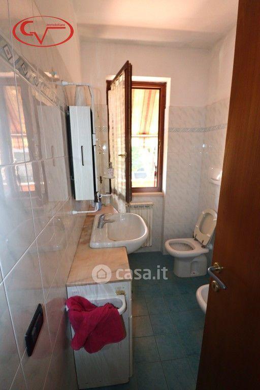 Trilocale in Via Oglio — foto 20 di 22