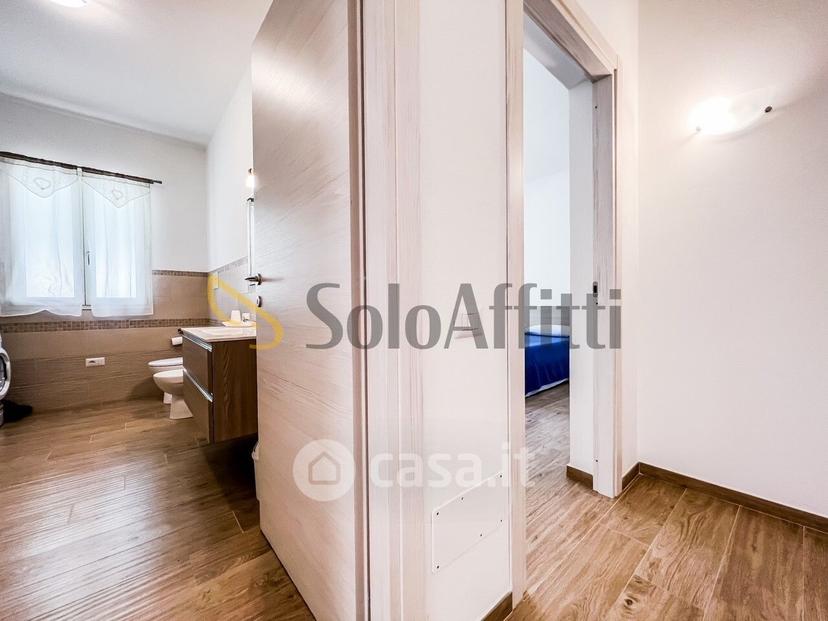 Quadrilocale in Michelangelo Buonarroti 2 — foto 9 di 24