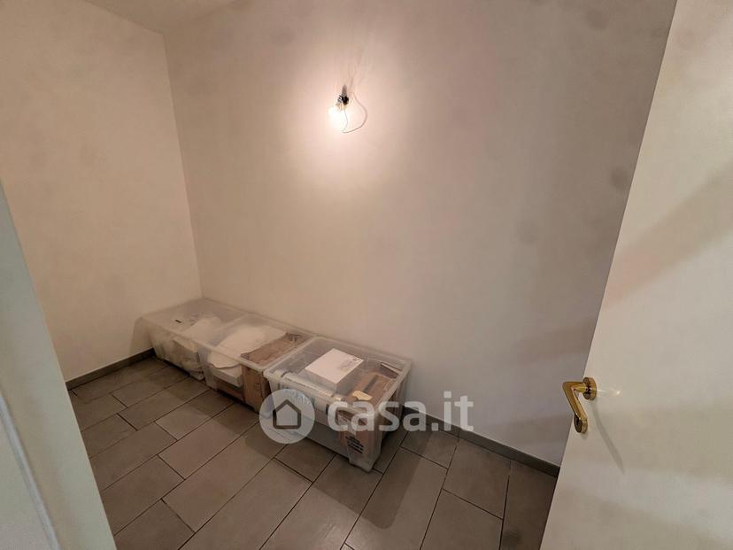 Appartamento in Via Beato Pellegrino — foto 25 di 26