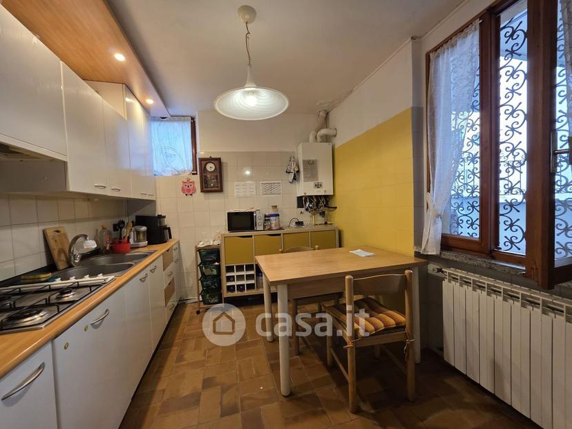 Appartamento in Via Castello — foto 14 di 36