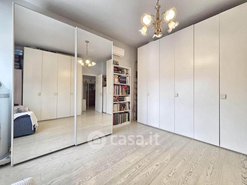 Appartamento in Via Gioacchino Rossini 7 — foto 8 di 49