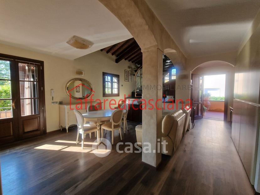 Villa in Via Rospicciano — foto 7 di 39