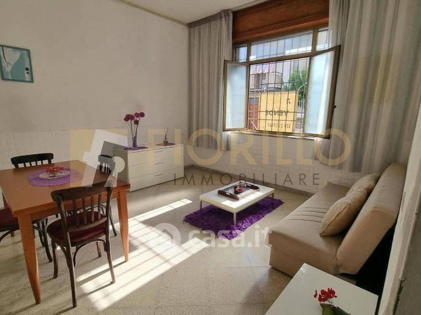 Trilocale in Via Vittorio Emanuele 275 — foto 10 di 29
