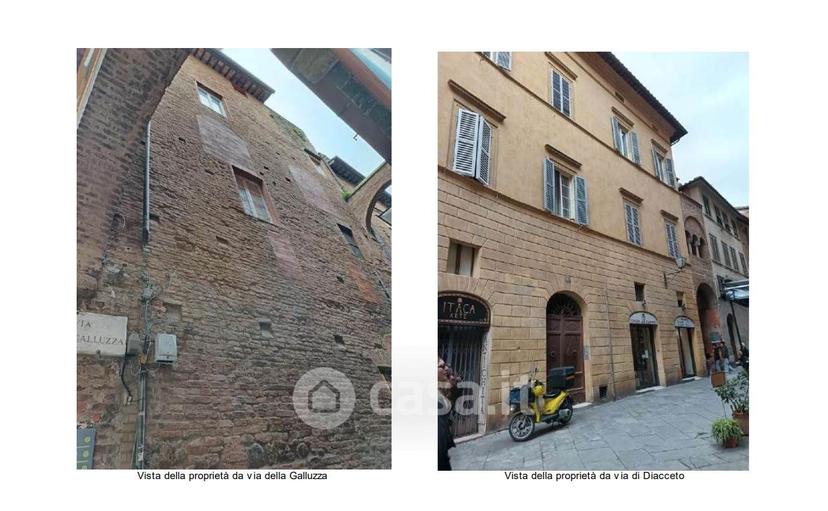 Quadrilocale in Via Diacceto 22 — foto 6 di 6