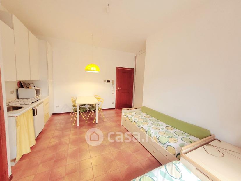Monolocale in Via Diano San Pietro — foto 6 di 32