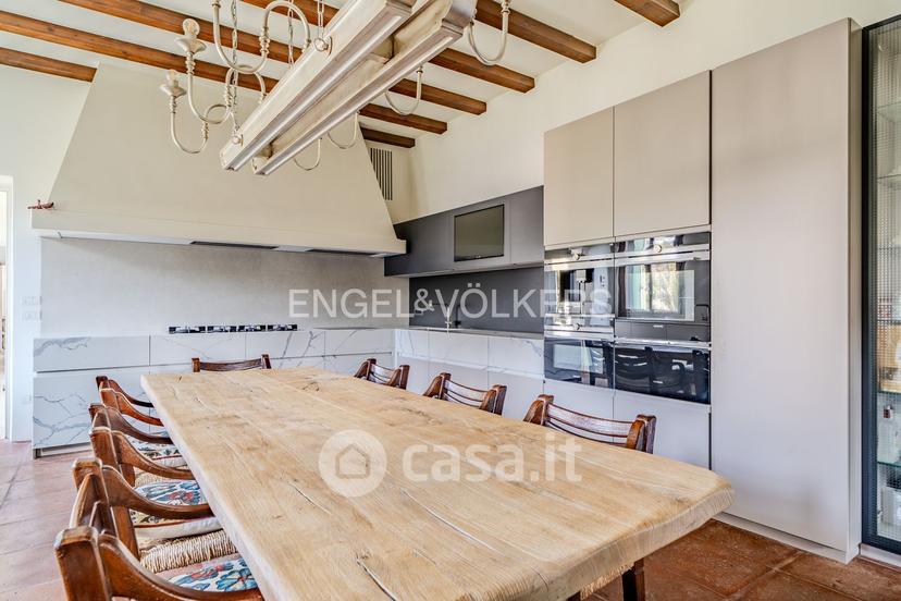 Villa in Via Andrea Palladio — foto 19 di 28