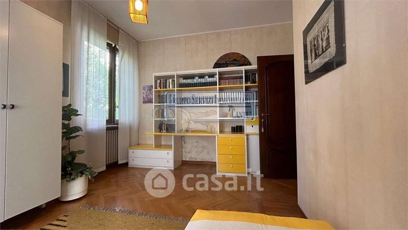 Villa in Via Asiago 57 — foto 23 di 114