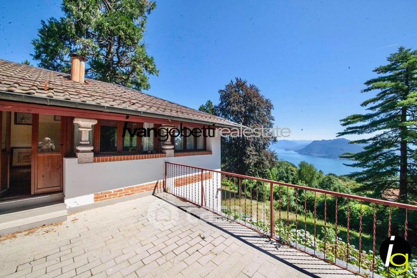 Villa in Viale Mottino 17 — foto 42 di 116