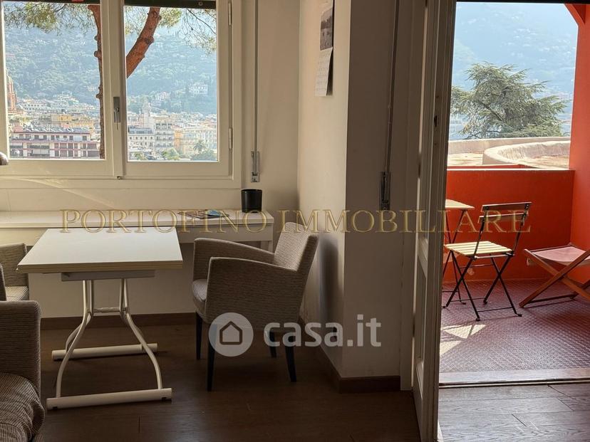 Trilocale in Via Aurelia Ponente — foto 61 di 65