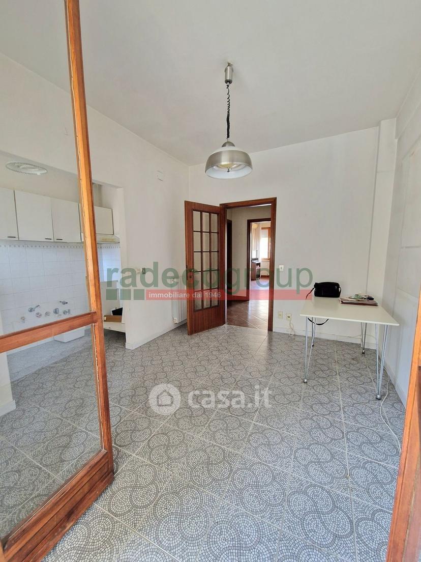 Appartamento in Via Goito 104 — foto 19 di 27