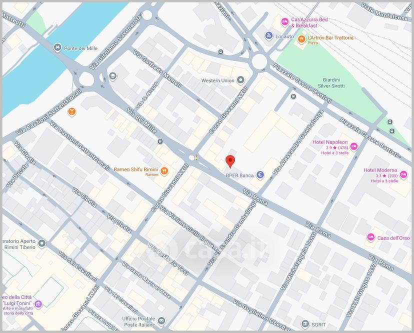 Appartamento in Via Roma — foto 16 di 32