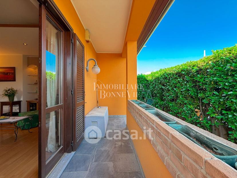 Villa in Via Mondello di Socco 1 — foto 20 di 48