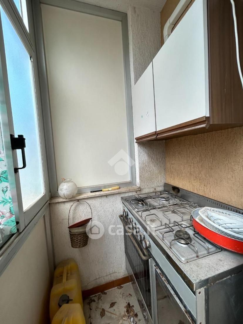 Quadrilocale in Via Mazzini 66 — foto 25 di 34