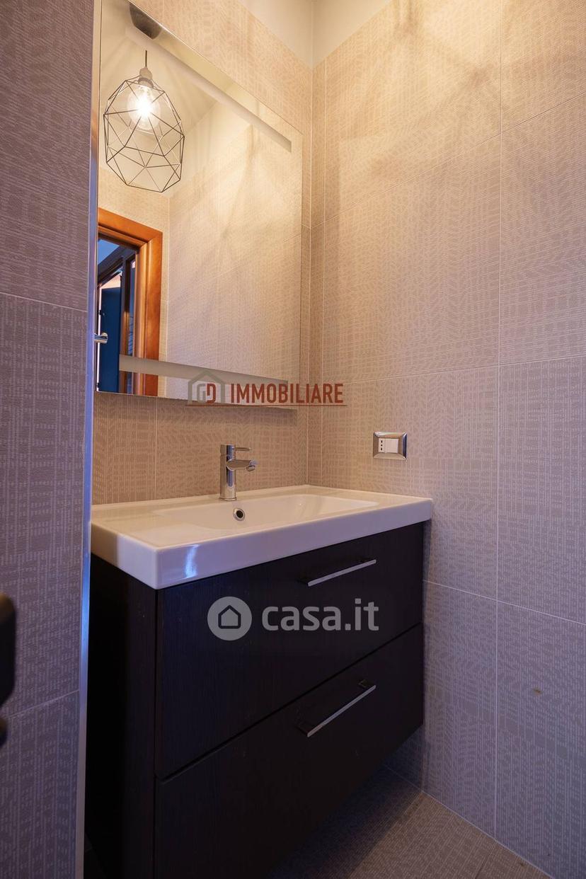 Trilocale in Via dei Cedri 15 — foto 13 di 28