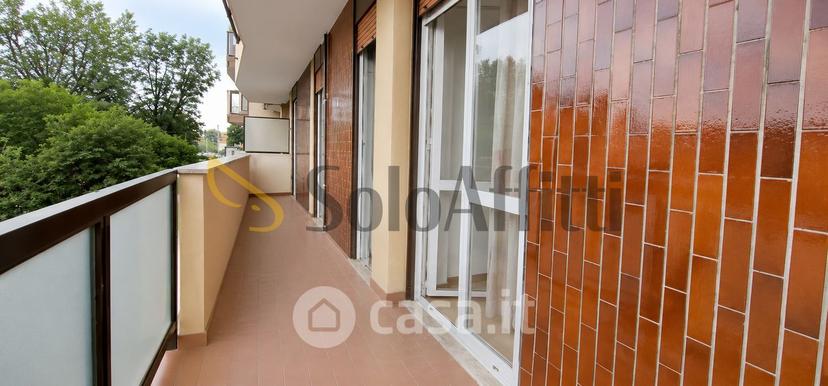 Bilocale in Via Oreste Pennati 10 — foto 2 di 9